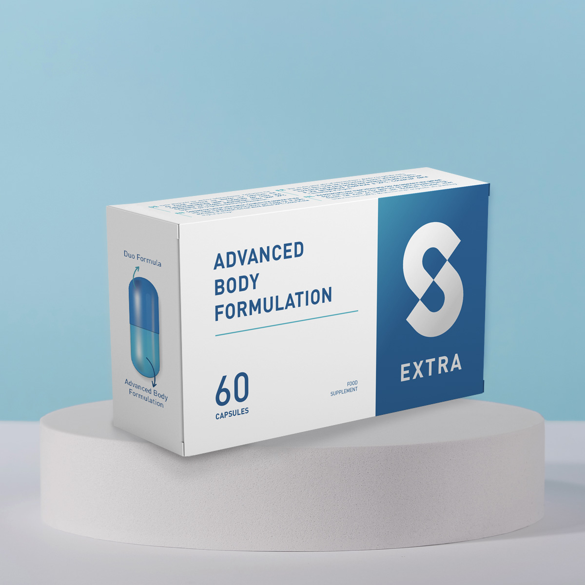 S-Extra