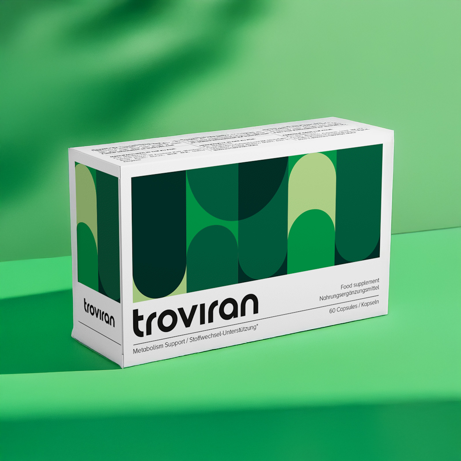 Troviran