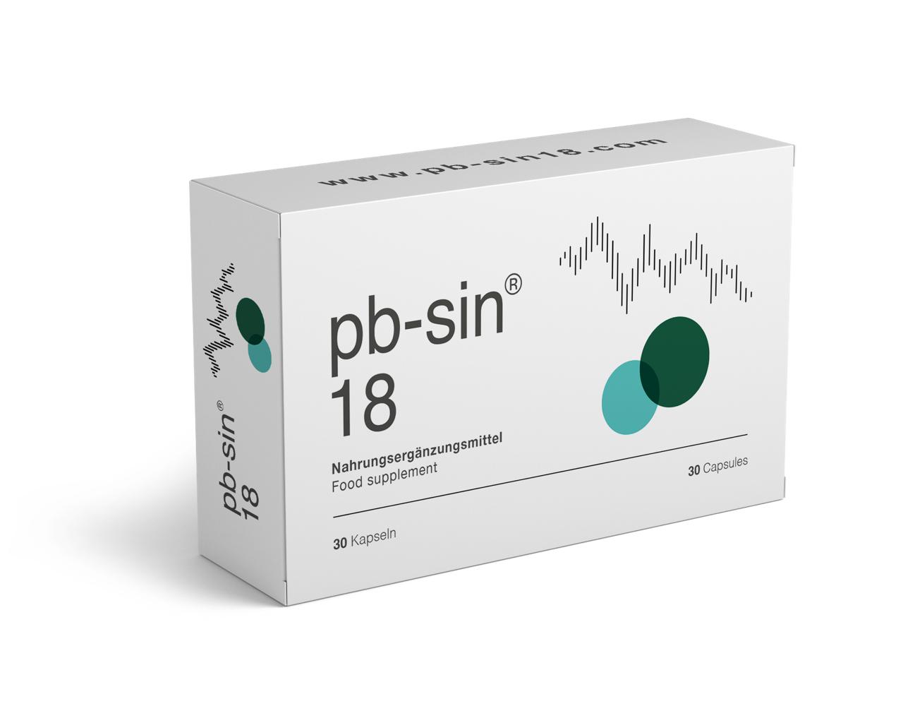 PbSin